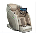 Ultimate Dual 4D AI Massage Chair — Flagship Series