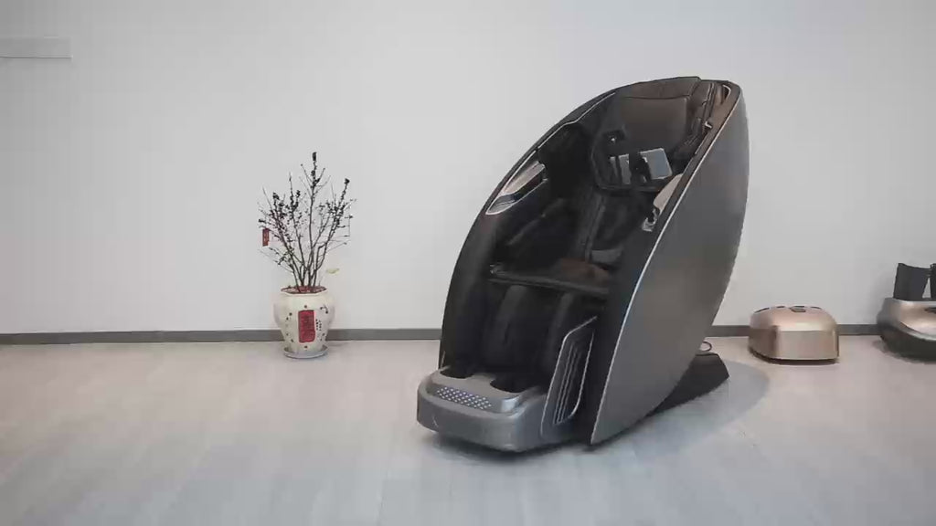 Advanced 4D AI Massage Chair | Prestige Series