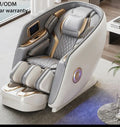 Elite Dual-Movement AI Massage Chair— Elite Series